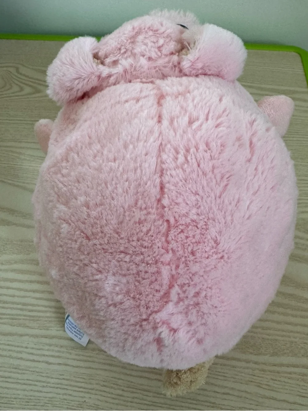 Plush Teddy Goof Ballz 6